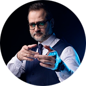 Андрей Деменков