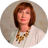 Жанна Пампура