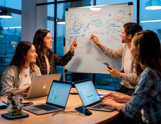 Что делать руководителю с сотрудниками-Z