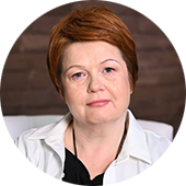 Туманова Ирина Николаевна