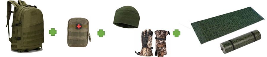 Поддержка мобилизованных