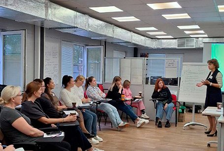 Когнитивная лаборатория