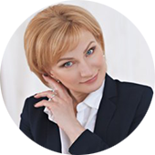 Светлана Харченко
