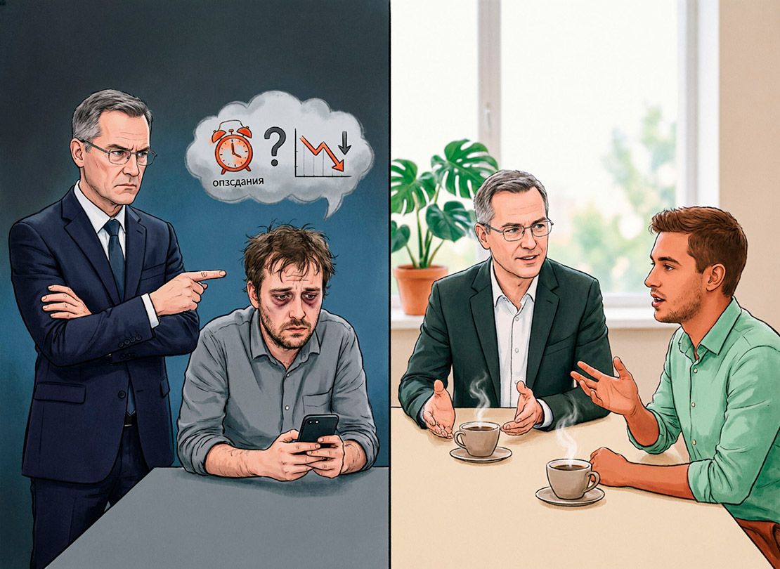 Социальный интеллект