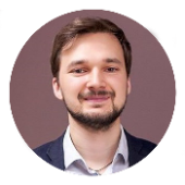 Максим Дудкин