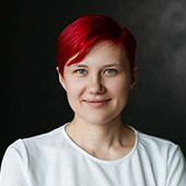 Михайличенко Катерина