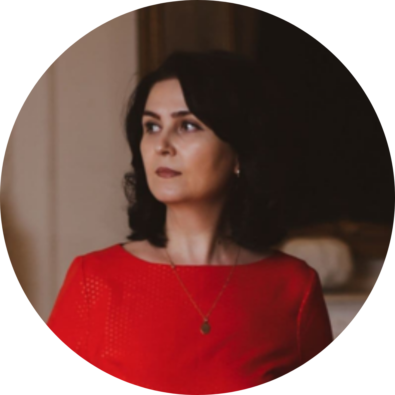 Анна Коневская