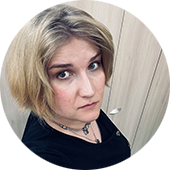 Бубликова Валентина