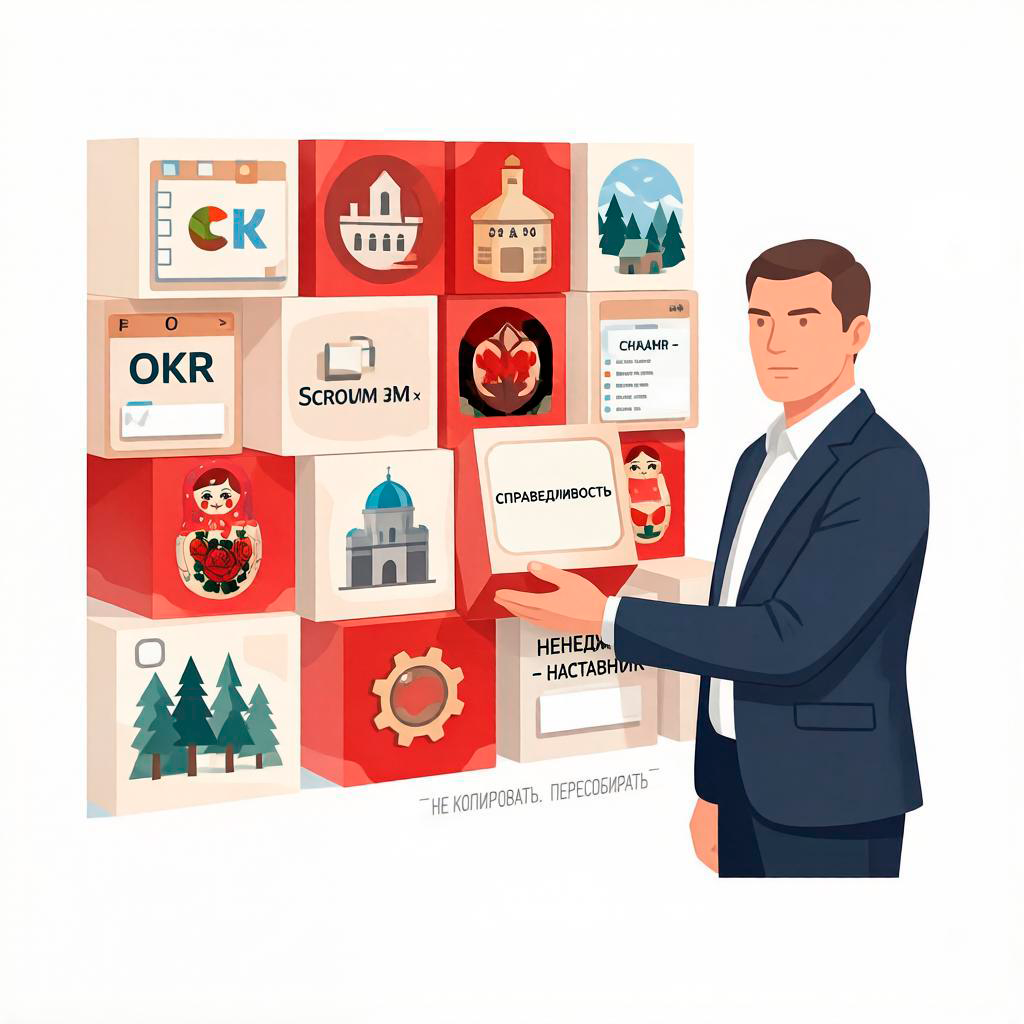 Диагностика и учёт культурного контекста