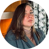 Ольга Беглюк