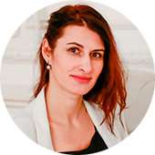 Елена Головатенко