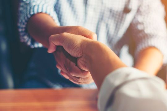 Сервис для взыскательных клиентов