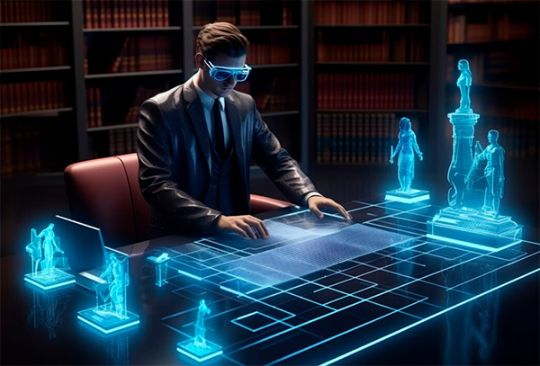 Стратегическая сессия помогает корпоративным коммуникациям