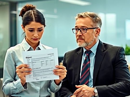 Почему ваши подчинённые зависят от вас и что с этим делать? Модель 5+5