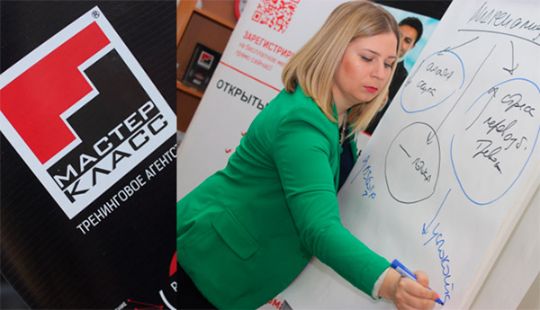 Кодекс деловой этики бизнес-тренера