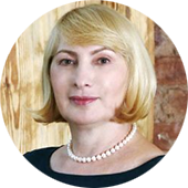 Марина Штонда