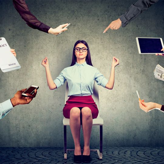 Мастер-класс