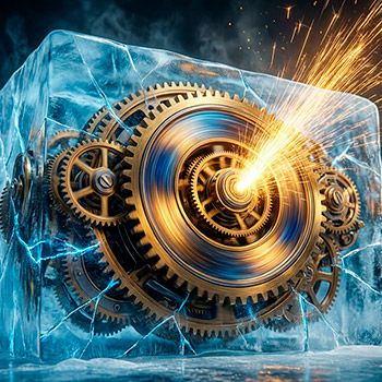 Послепраздничный разгон: как за 3 дня вернуть продажи в рабочий ритм после длинных выходных