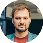 Максим Дудкин
