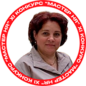Вяткина Наталья