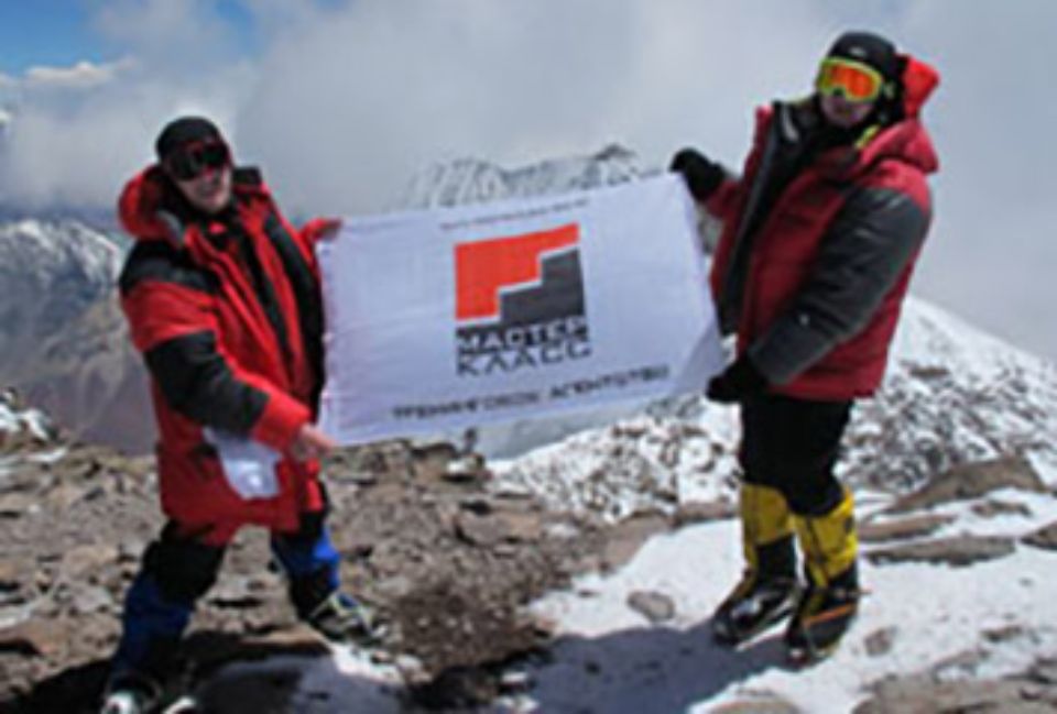 ТА Мастер-класс-2012