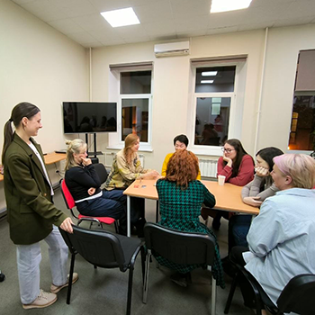 Игра «Кодовые имена» на Когнитивной лаборатории