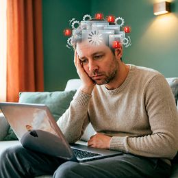 Вы ленивый и вот почему