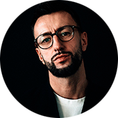 Данила Жаров