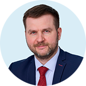 Михнов Олег Семенович