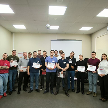 Что нужно знать и уметь для работы в потоке информации и управления конфликтами