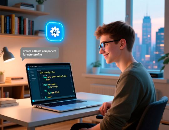 Как искусственный интеллект вошёл в жизнь обычного человека