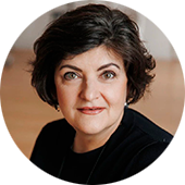 Ольга Парфёнова