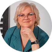 Татьяна Щеголихина