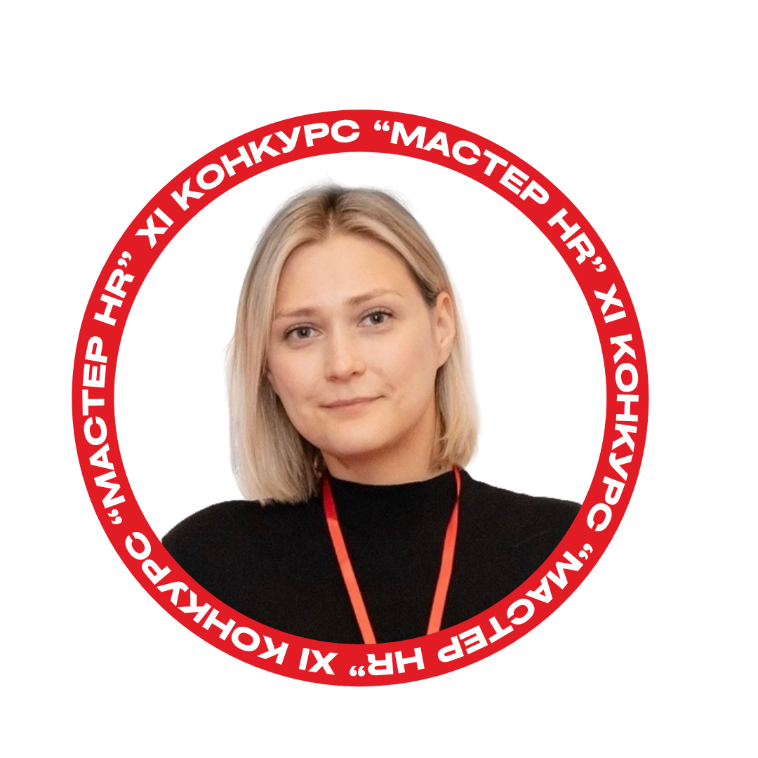 Анастасия Федорова