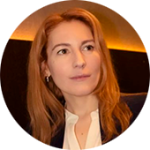 Ольга Кедрина