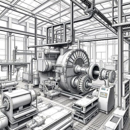 Бережливое производство в России: вызовы и решения