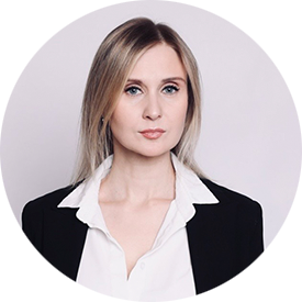 Камара Наталья
