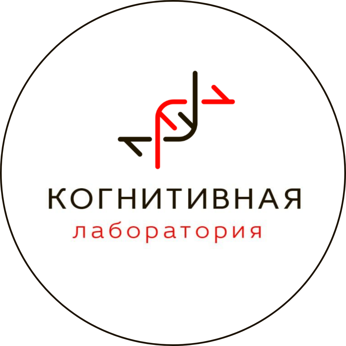 Когнитивная лаборатория