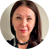 Анастасия Корнилова