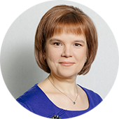 Костина Марина Алексеевна