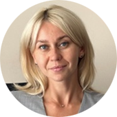 Валерия Пикулёва