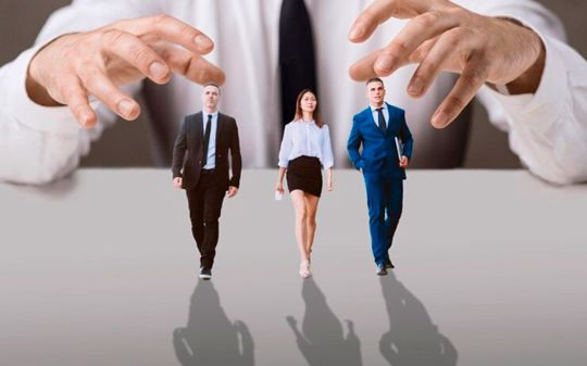 Деловое общение