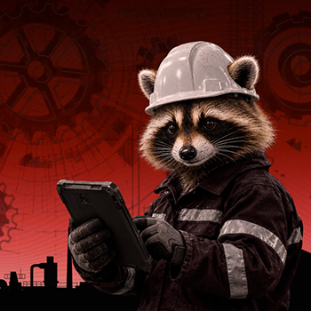 Industrial Day 2026: Роботизация производства