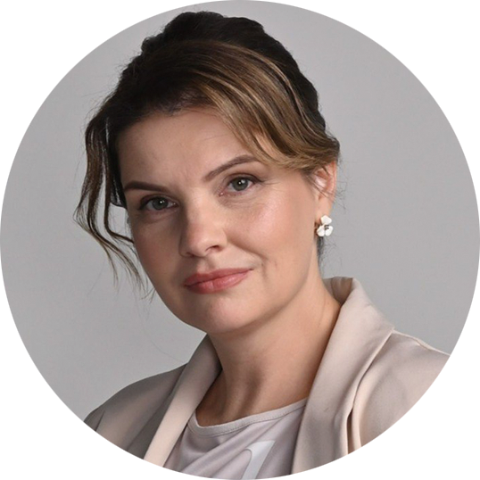 Ивахненко Ирина Сергеевна