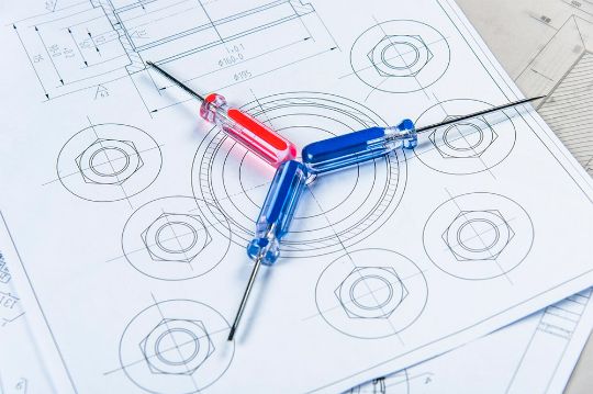 Создание нового продукта