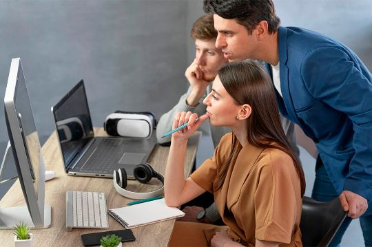 Менторство в IT