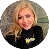 Людмила Куркина