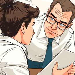 Гиперконтроль – чек-лист для руководителя