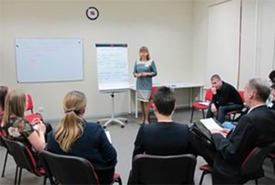 Тренерские четверги