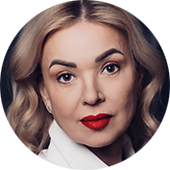 Татьяна Акифьева